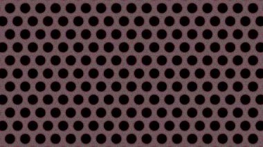 Sanal kaleydoskop sıra desen, sonsuz veya sorunsuz döngü. Animasyon, iyi parti, hareketli grafik, meditasyon, kulüpleri, gösterileri ya da konser videoları için soyut.