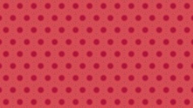 Sanal kaleydoskop sıra desen, sonsuz veya sorunsuz döngü. Animasyon, iyi parti, hareketli grafik, meditasyon, kulüpleri, gösterileri ya da konser videoları için soyut.