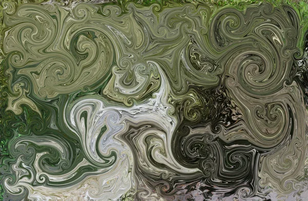 Resumo efeitos de twirls pixel para plano de fundo ou textura suave, — Fotografia de Stock