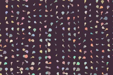 Ampulleri illüstrasyonlar. Tasarım, zemin, vizyon ve enerji.