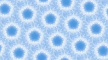 Sanal kaleydoskop sıra desen, sonsuz veya sorunsuz döngü. Animasyon, iyi parti, hareketli grafik, meditasyon, kulüpleri, gösterileri ya da konser videoları için soyut.