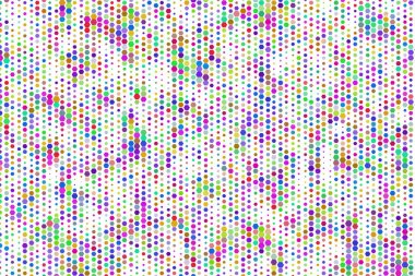 Arka plan şekli altıgen desen ile. Kavramı, repe