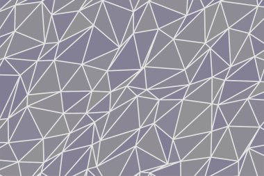 Kavramsal arka plan üçgen şerit desen tasarımı için. Vektör,