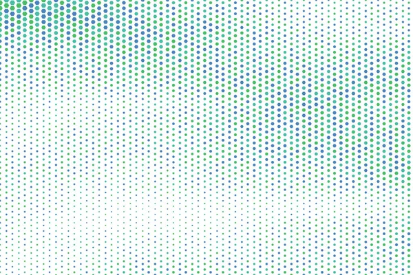 Patrón conceptual abstracto del hexágono. Digital, fondo, diseño — Vector de stock