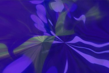 Desen soyut rüya gibi, rüya gibi ve tasarım için gerçeküstü, grafik