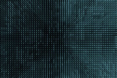 Dekoratif, resimli, renkli şekiller geometrik, tasarım için