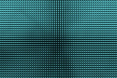 Renkli şekillerin çizimleri, grafik tasarımı için geometrik o