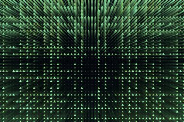 Tasarım, grafik için arkaplan soyut, renkli şekiller geometrik