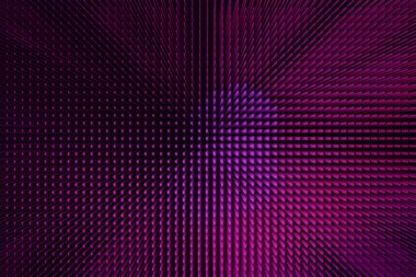 Renkli şekillerin çizimleri, grafik tasarımı için geometrik o