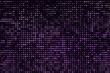 Renkli şekiller geometrik. Grafik tasarımı ya da arka plan için. 3d 