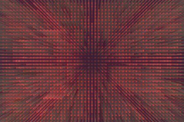 Tasarım, grafik için arkaplan soyut, renkli şekiller geometrik