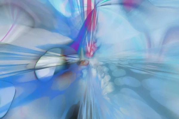 Abstract blur dreamy fluid effects, artistic for graphic design, catalog or texture & background. Vector artwork.