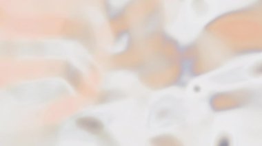 Rüya gibi & neon efektler, sonsuzluk ya da kusursuz döngü. Görüntü başlığı, metin arkaplanı veya görüntü geçişleri için soyut, sanatsal ve iyi.