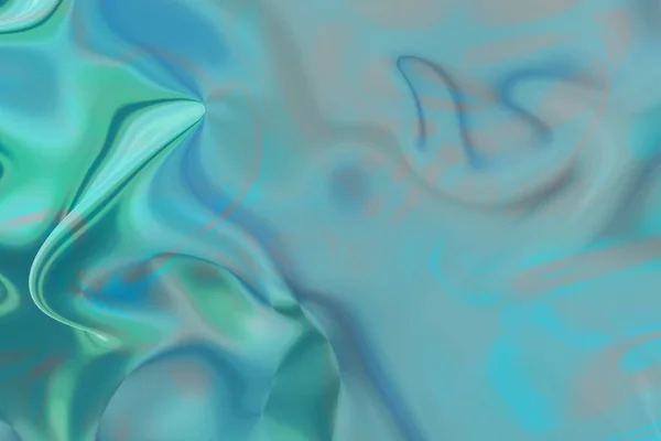 Абстрактные Фантастические Флюидные Эффекты Художественные Графического Дизайна Каталога Текстуры Фона — стоковое фото