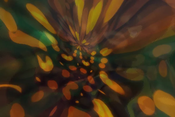 Background Abstract Fluid Effects Blur Dreamy Design Graphic Resource — Stock Photo, Image