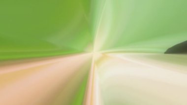 Rüya gibi & neon efektler, sonsuzluk ya da kusursuz döngü. Görüntü başlığı, metin arkaplanı veya görüntü geçişleri için soyut, sanatsal ve iyi.