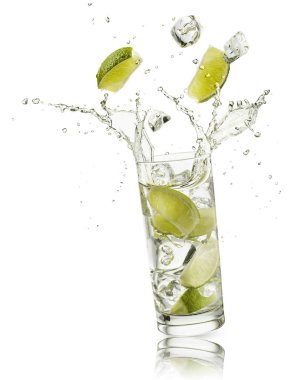 su ve limon