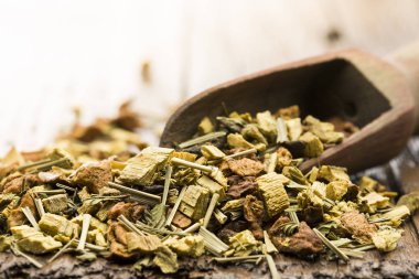 çay infüzyon karışımı