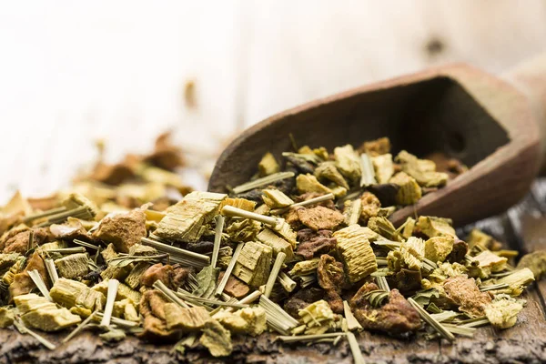 çay infüzyon karışımı