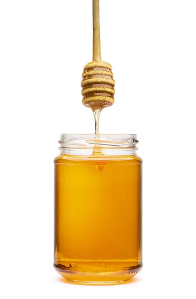 Honey — Stock Photo, Image