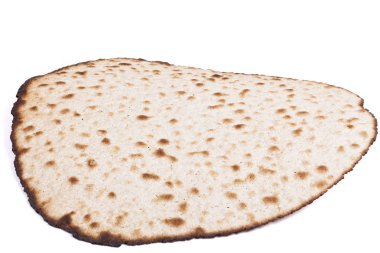 İzole Matzah Shmura 