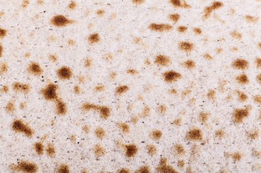 Yuvarlak Matza makro