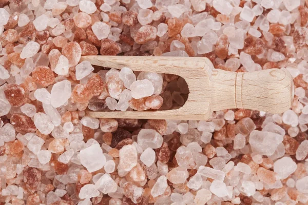 Lopatka v soli — Stock fotografie