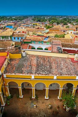 Havana yükseklik genel bakış