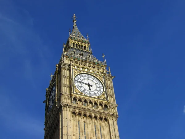 Big Bang en Londres — Foto de Stock