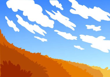 Dünya kartı yaprak