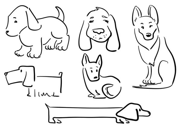 Simgeler İncil doodle