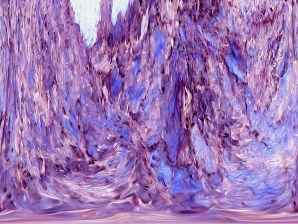 Abstract violet art background