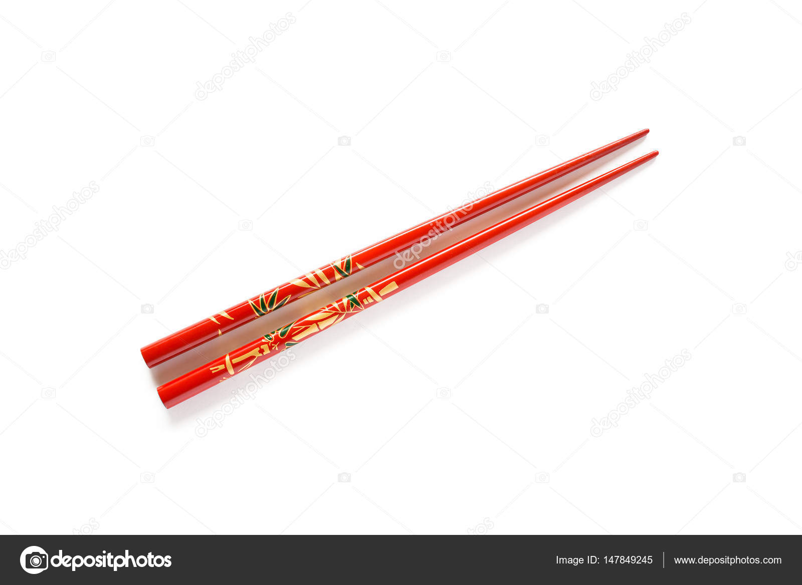 Chopstick – Çubuk nasıl kullanılır Chopstick – Çubuk nasıl kullanılır
