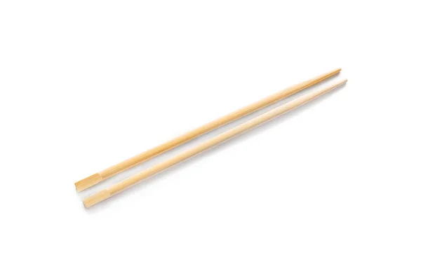 Ζευγάρι chopsticks — Φωτογραφία Αρχείου