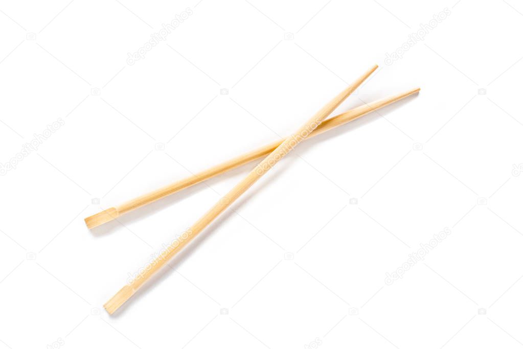 Pair of chopsticks