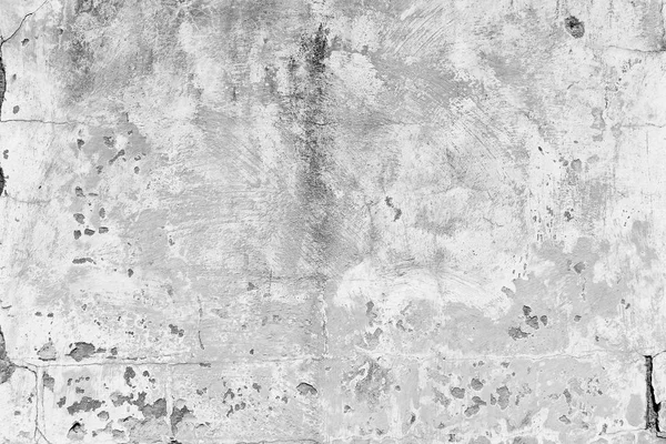 Staré grunge a šedá betonová zeď — Stock fotografie