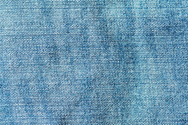 Mavi jeans kumaş dokusu arka plan
