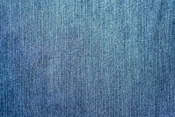 Mavi jeans kumaş dokusu arka plan