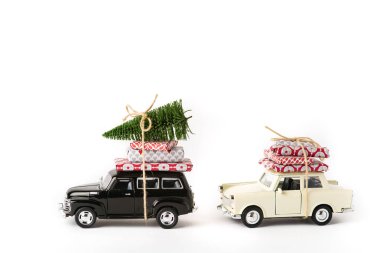 Noel için eve gidiyor