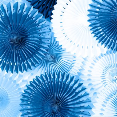 Doğum günü ve parti arka plan. Düz yatıyordu. Yakın çekim.