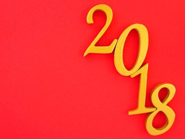 Uğurlu yeni yıl 2018