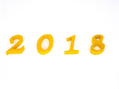 Uğurlu yeni yıl 2018