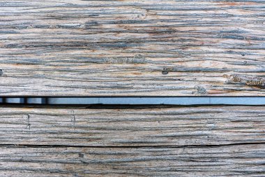 demiryolu günlük ahşap ayrıntıları, yüzey arka plan