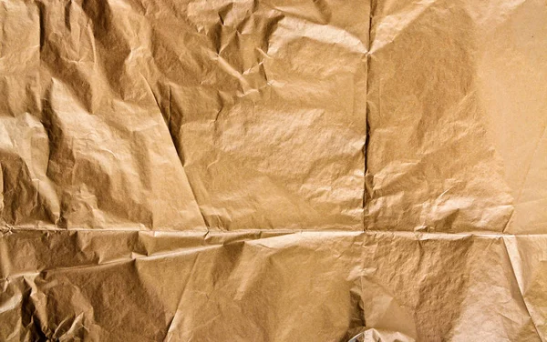 Fundo de textura de papel dourado — Fotografia de Stock