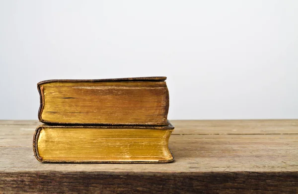 Breviarium. Två böcker av katolska kyrkans liturgi. — Stockfoto