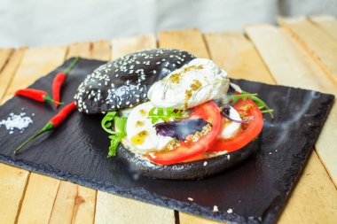         Rusya'da lezzetli ve faydalı Kahvaltı