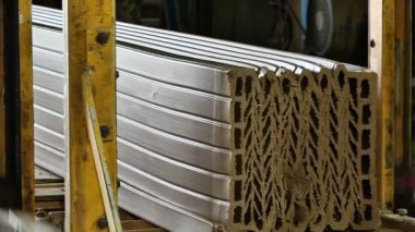 Seramik Tuğla Fabrikası kurma