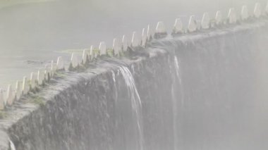 Atık su arıtma tesislerinde atık su arıtımı