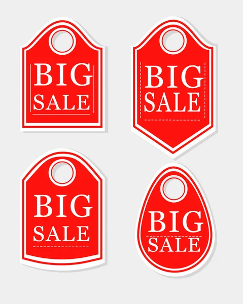 Satılık sonbahar afiş koleksiyonu