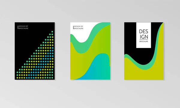 En az vektör tasarım poster.